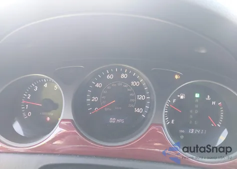 2006 Lexus Es 330 from USA, damaged, VIN JTHBA30G365162185